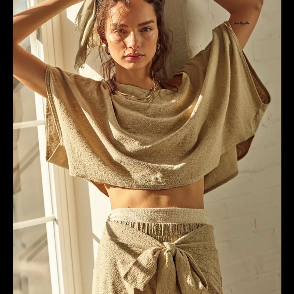 Free People Get Away Set size XS